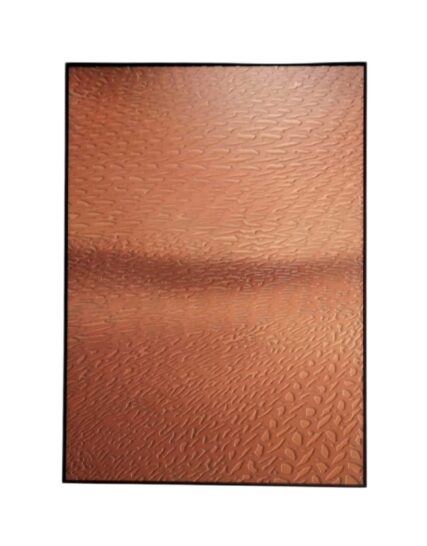 Cuadro Wild Leather Texture
